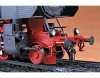 Trumpeter 00210 Kriegslokomotive BR52 (1:35)